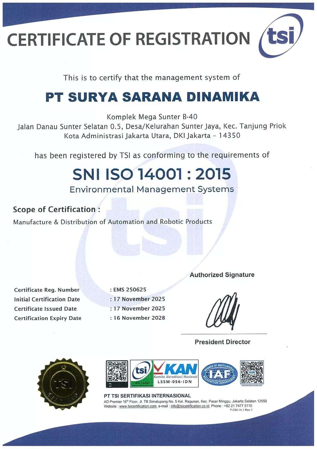sertifikat-iso-14001